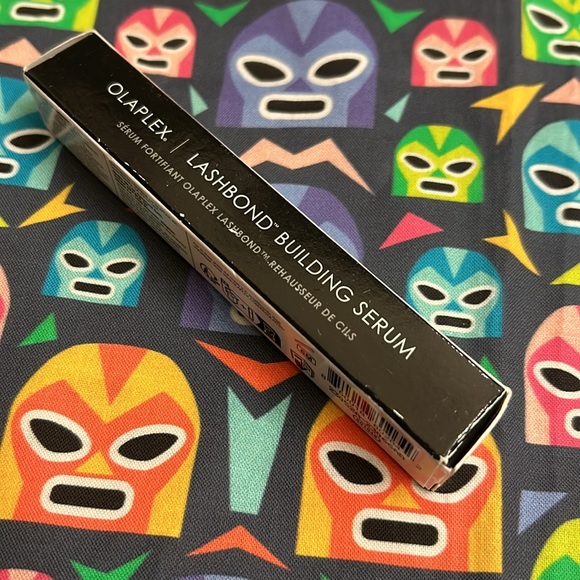 Olaplex Lashbond Building Serum .15oz - Picture 2 of 2